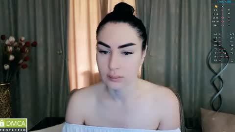 amara campbell online show from 07/03/26, 03:24