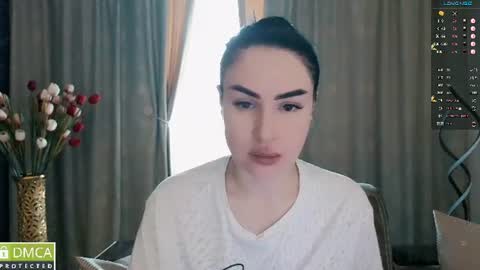 amara campbell online show from 07/07/26, 04:37