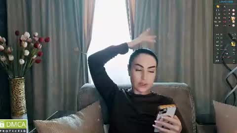 amara campbell online show from 07/10/26, 05:12