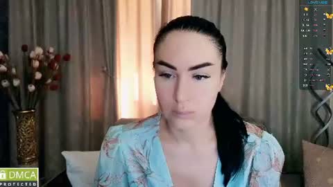 amara campbell online show from 07/12/26, 02:57