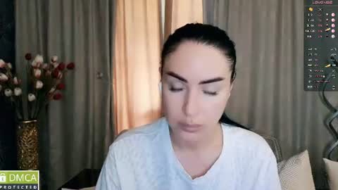 amara campbell online show from 07/24/26, 04:32