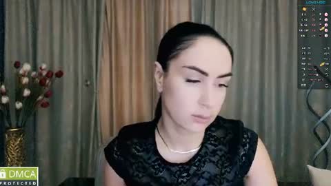 amara campbell online show from 07/25/26, 04:10