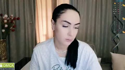 amara campbell online show from 07/26/26, 04:09