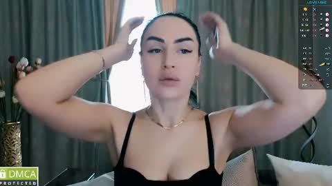 amara campbell online show from 07/30/26, 03:05
