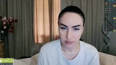 amara campbell online show from 08/02/26, 05:28