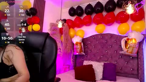 amara_davis1 online show from 09/29/25, 03:44