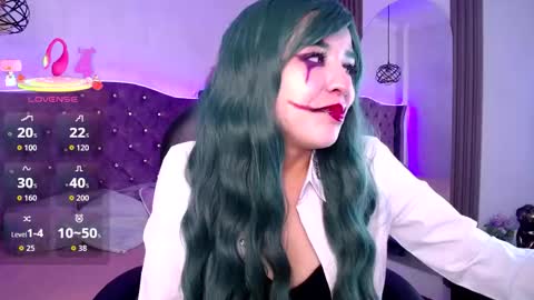 amara_davis1 online show from 11/06/25, 05:41