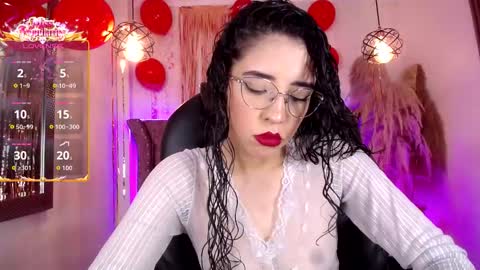 amara_davis1 online show from 02/19/26, 04:52