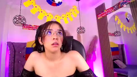 amara_davis1 online show from 07/14/26, 04:50
