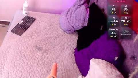 amara_davis1 online show from 07/20/26, 10:39