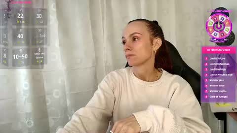 Amara Fey online show from 06/30/26, 06:31