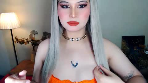 Amara online show from 02/09/26, 09:02