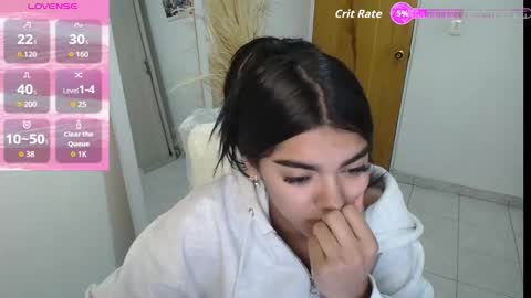 amara_silk online show from 09/29/25, 10:09