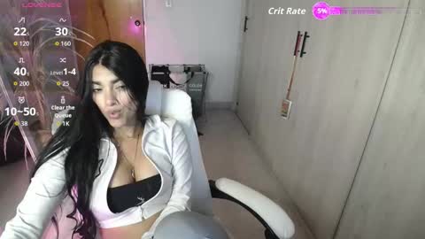 amara_silk online show from 11/21/25, 03:49