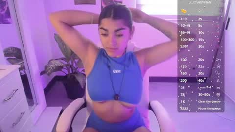 amara_silk online show from 06/20/26, 03:48