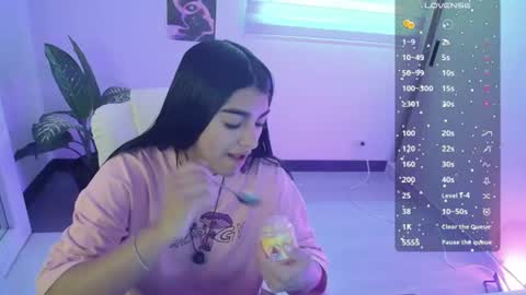 amara_silk online show from 06/25/26, 07:18