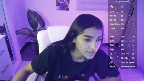 amara_silk online show from 07/03/26, 01:01
