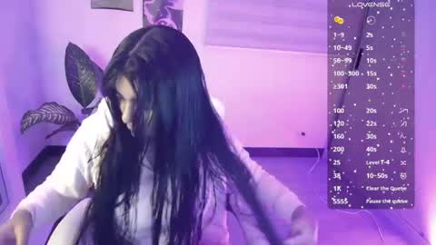 amara_silk online show from 07/08/26, 12:15