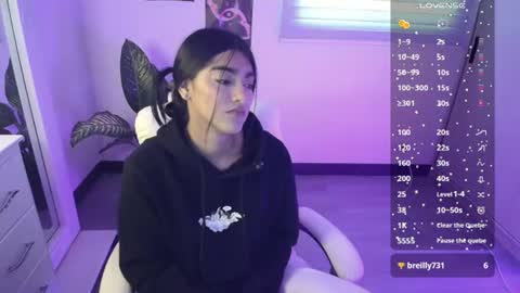 amara_silk online show from 07/08/26, 10:47