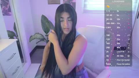 amara_silk online show from 07/09/26, 07:07