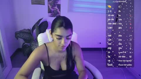 amara_silk online show from 07/17/26, 11:09