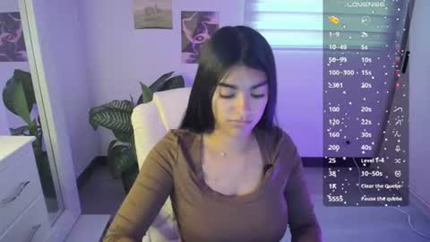 amara_silk online show from 07/18/26, 10:13