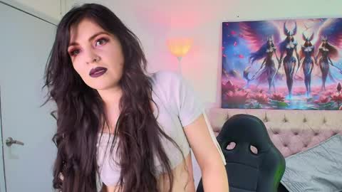 Amara Vega  online show from 02/26/25, 11:52