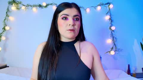 Amara Vega  online show from 04/08/26, 08:14