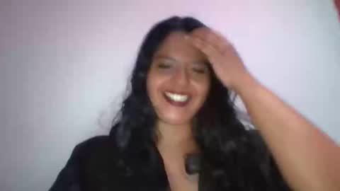 Amara Vela online show from 06/03/26, 12:13