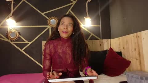 amara_vex online show from 05/26/26, 12:45