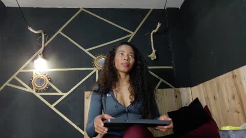 amara_vex online show from 07/06/26, 12:35