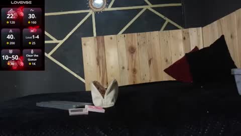 amara_vex online show from 07/15/26, 12:32