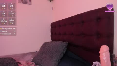 Amaraa 01 online show from 03/21/26, 08:30