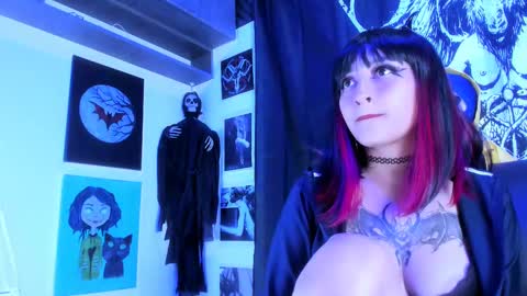 amaracooper2 online show from 02/16/25, 07:05