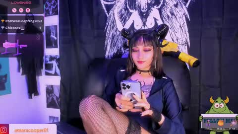 amaracooper2 online show from 02/26/25, 03:42