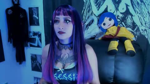 amaracooper2 online show from 10/10/25, 01:10