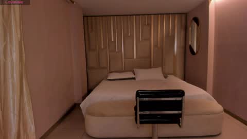 Amara Di online show from 04/04/26, 12:02