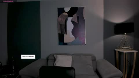 Amara Di online show from 05/21/26, 11:28