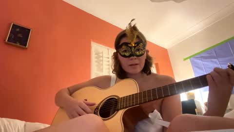 Amara Elise online show from 01/30/25, 09:36