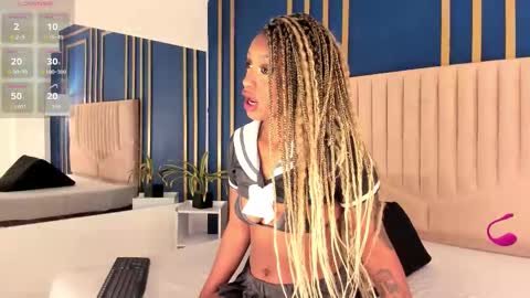 Snapshot of amarafierce chatting on 12/04/25, 11:19 Amara online show from 12/04/25, 11:19