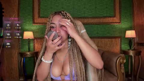 Amara Fire Online 700 to 1400 GTM-5 online show from 09/18/25, 12:51