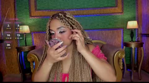 Amara Fire Online 700 to 1400 GTM-5 online show from 09/20/25, 01:01