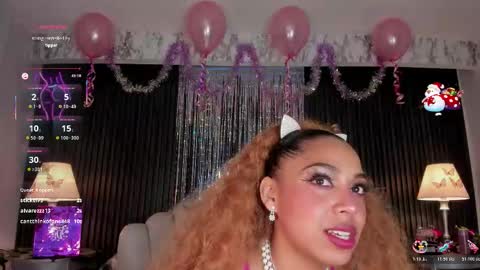 Amara Fire Online 700 to 1400 GTM-5 online show from 12/14/25, 07:58