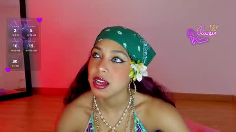 Amara Fire Online 700 to 1400 GTM-5 online show from 03/17/26, 08:56