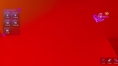 Amara Fire Online 700 to 1400 GTM-5 online show from 04/07/26, 12:38