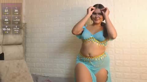 amarahanks_ online show from 07/08/26, 03:44