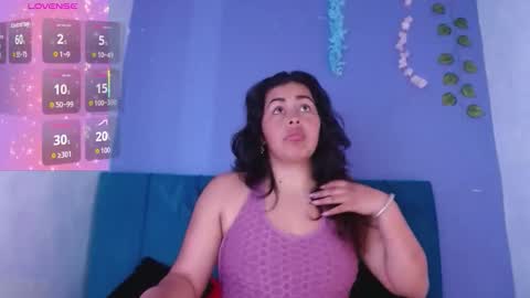 amaraleoncm online show from 01/17/26, 03:00