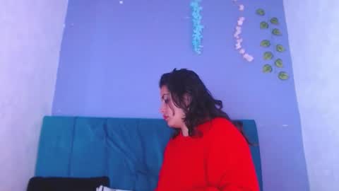 amaraleoncm online show from 01/18/26, 04:16