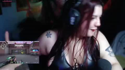 amaralof online show from 07/11/26, 08:06