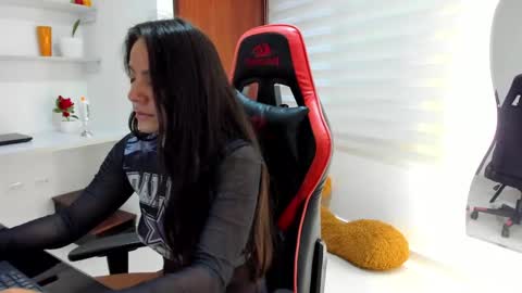 AMARANTA online show from 02/15/25, 11:39